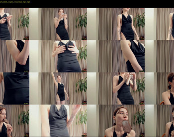 helenchristensen — 9 minute Chaturbate female cam show recording, 720p, Dec 7, 2024