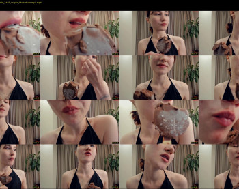 helenchristensen — 5 minute Chaturbate female cam show recording, 720p, Dec 7, 2024