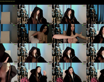 hollyextra — 56 minute Chaturbate female cam show recording, 720p, Dec 7, 2024