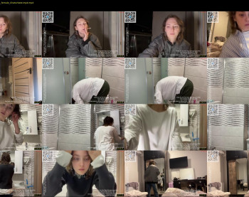 holydori — 43 minute Chaturbate female cam show recording, 720p, Dec 7, 2024