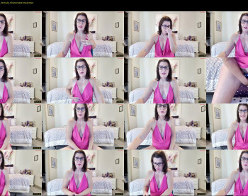 hottxgilf — 120 minute Chaturbate couple cam show recording, 720p, Dec 8, 2024