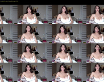 hugetittiesgerda — 5 minute Chaturbate female cam show recording, 720p, Dec 7, 2024