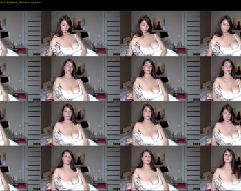 hugetittiesgerda — 6 minute Chaturbate female cam show recording, 720p, Dec 7, 2024