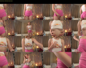 iamclaire_ — 59 minute Chaturbate female cam show recording, 720p, Dec 7, 2024