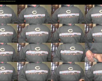 il_undercover — 45 minute Chaturbate male cam show recording, 480p, Dec 7, 2024