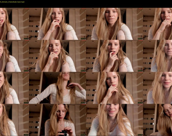 imogensy — 23 minute Chaturbate female cam show recording, 720p, Dec 8, 2024