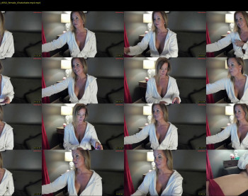 indianacooper — 18 minute Chaturbate female cam show recording, 480p, Dec 8, 2024