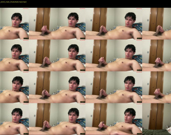 infamouslucas — 22 minute Chaturbate male cam show recording, 480p, Dec 8, 2024