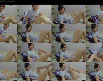 iveto69 — 121 minute Chaturbate female cam show recording, 720p, Dec 7, 2024
