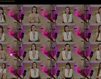 jane_meys — 84 minute Chaturbate female cam show recording, 720p, Dec 7, 2024