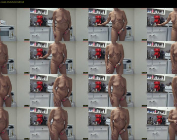 jccurves — 22 minute Chaturbate female cam show recording, 480p, Dec 7, 2024