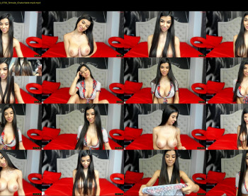 jennasweetass — 117 minute Chaturbate female cam show recording, 720p, Dec 7, 2024