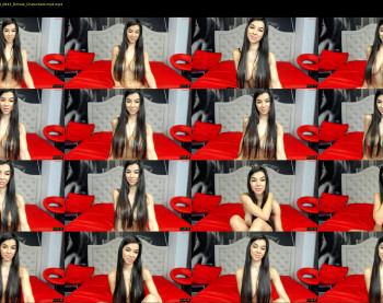 jennasweetass — 20 minute Chaturbate female cam show recording, 720p, Dec 7, 2024