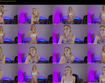jessica_rays — 30 minute Chaturbate couple cam show recording, 720p, Dec 8, 2024