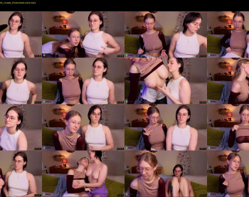 jitoon_exe — 58 minute Chaturbate female cam show recording, 720p, Dec 7, 2024