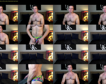 jonathanfranz123 — 3 minute Chaturbate male cam show recording, 720p, Dec 7, 2024