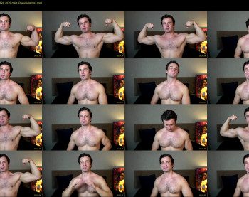 jonathanfranz123 — 3 minute Chaturbate male cam show recording, 720p, Dec 7, 2024