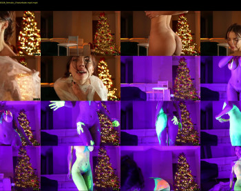 jseductiveart — 59 minute Chaturbate female cam show recording, 720p, Dec 8, 2024