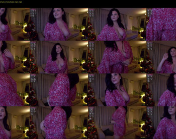 karrin — 75 minute Chaturbate female cam show recording, 720p, Dec 7, 2024