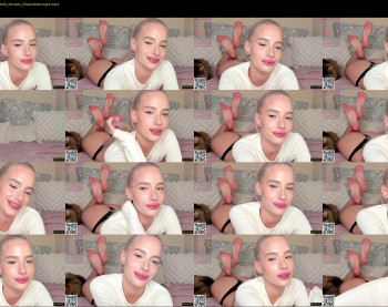 katebremar — 8 minute Chaturbate female cam show recording, 720p, Dec 8, 2024