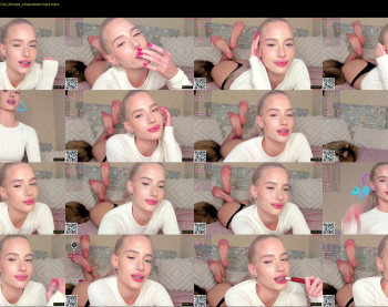 katebremar — 42 minute Chaturbate female cam show recording, 720p, Dec 8, 2024