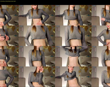 keylalong — 10 minute Chaturbate female cam show recording, 720p, Dec 7, 2024