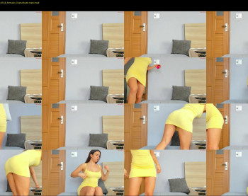 kiera_thomas — 3 minute Chaturbate couple cam show recording, 720p, Dec 7, 2024