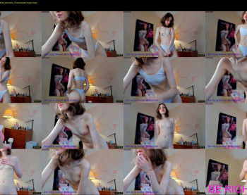 klary_moon — 121 minute Chaturbate female cam show recording, 720p, Dec 7, 2024