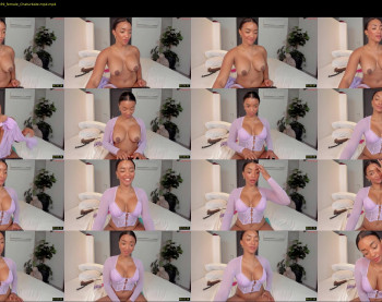 kleogold_1 — 10 minute Chaturbate female cam show recording, 720p, Dec 7, 2024
