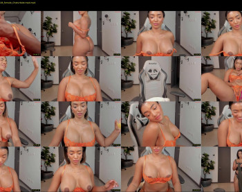 kleogold_1 — 98 minute Chaturbate female cam show recording, 720p, Dec 8, 2024