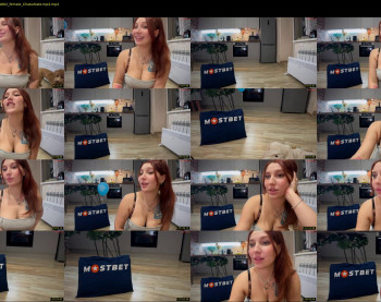 kristenflame — 112 minute Chaturbate couple cam show recording, 720p, Dec 7, 2024