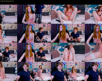 laksmrrr — 47 minute Chaturbate couple cam show recording, 720p, Dec 7, 2024