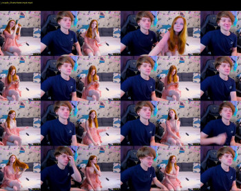 laksmrrr — 6 minute Chaturbate couple cam show recording, 720p, Dec 7, 2024