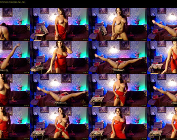 laurabenz — 79 minute Chaturbate female cam show recording, 720p, Dec 7, 2024