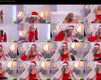 laurafarrely — 120 minute Chaturbate female cam show recording, 720p, Dec 7, 2024