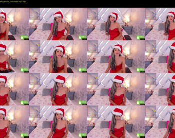 laurafarrely — 5 minute Chaturbate female cam show recording, 720p, Dec 7, 2024