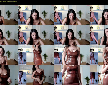 legswattitude — 38 minute Chaturbate female cam show recording, 720p, Dec 7, 2024