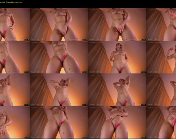 lil_eva — 3 minute Chaturbate female cam show recording, 720p, Dec 7, 2024