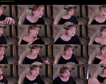lisalaas — 19 minute Chaturbate female cam show recording, 720p, Dec 7, 2024