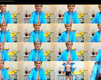 lisasimsx — 6 minute Chaturbate female cam show recording, 720p, Dec 7, 2024