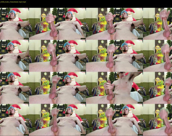 loveprobelive — 14 minute Chaturbate male cam show recording, 720p, Dec 7, 2024