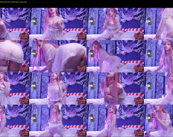 lucille_evans — 11 minute Chaturbate female cam show recording, 720p, Dec 7, 2024
