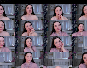 maidabuoy — 121 minute Chaturbate female cam show recording, 720p, Dec 7, 2024