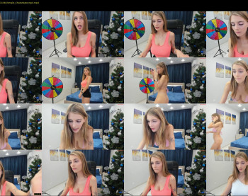 make_love_1 — 30 minute Chaturbate female cam show recording, 720p, Dec 7, 2024