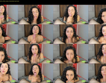 maleficent_couple — 32 minute Chaturbate couple cam show recording, 720p, Dec 7, 2024