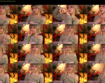 mana_rose — 3 minute Chaturbate female cam show recording, 720p, Dec 7, 2024