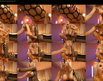 mandypeas — 62 minute Chaturbate female cam show recording, 720p, Dec 7, 2024