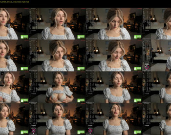 margarethowell — 11 minute Chaturbate female cam show recording, 720p, Dec 7, 2024