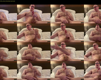 massschlong — 9 minute Chaturbate male cam show recording, 720p, Dec 7, 2024