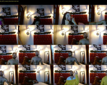 max_ashley_mds — 26 minute Chaturbate couple cam show recording, 720p, Dec 7, 2024